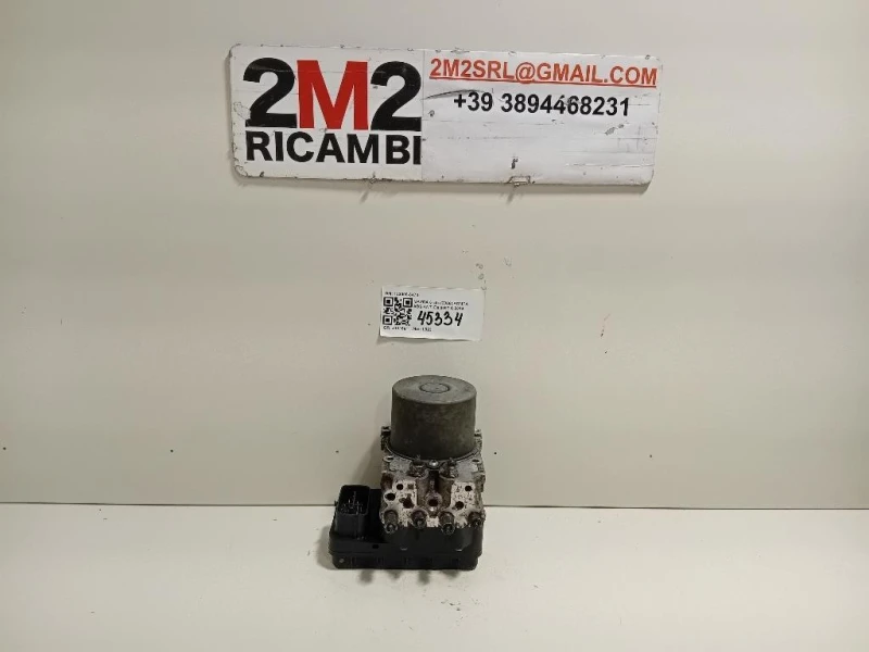 Pompa ABS ANT 133000-6470 Mazda 6 II 2008