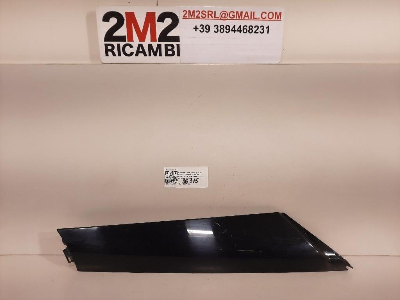 Centralina Iniezione 237100425R 237100121R 28212592 ECU MOTORE Renault Mégane III 2009