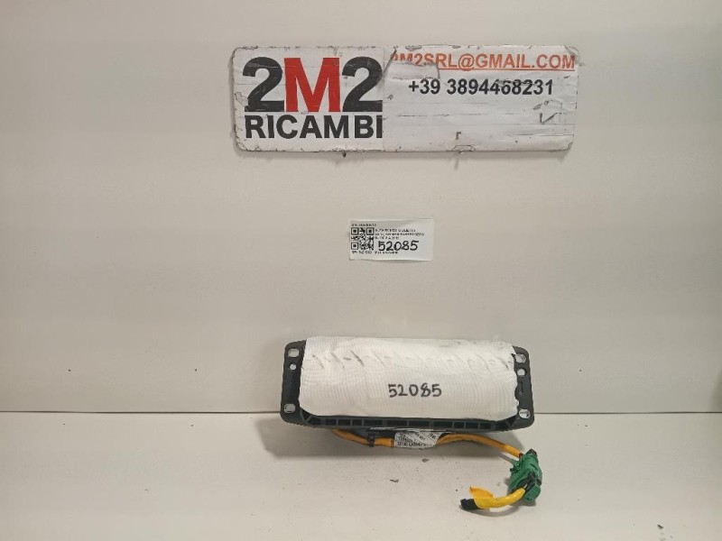 Air-bag Passeggero 505095810 Alfa Romeo Giulietta 2013