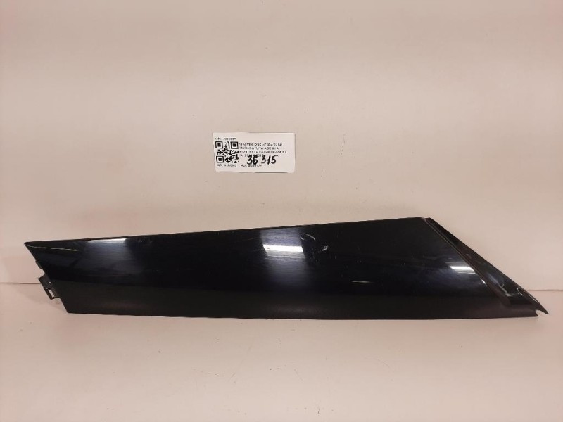 Modanatura Adesiva Montante Parabrezza SX 7300007 Mini MINI ONE F56 2014