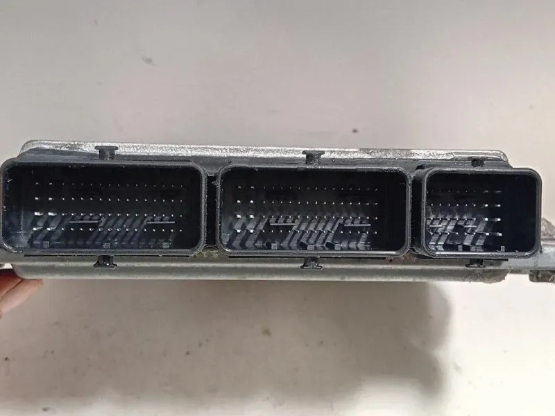 Centralina Iniezione S180067142 Renault Mégane III 2009