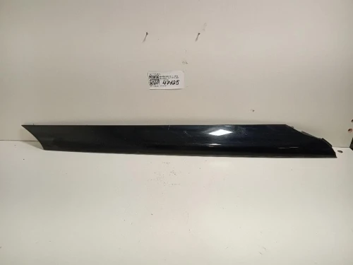 Modanatura Adesiva Montante Parabrezza SX 79210-35010 Ssangyong Tivoli 2015