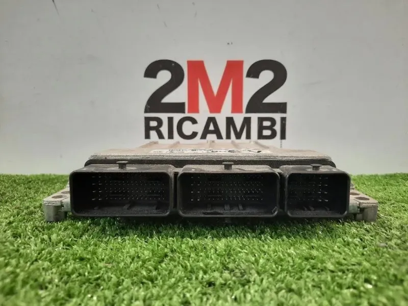 Centralina Iniezione 237102099S MOTORE Renault Mégane IV 2016