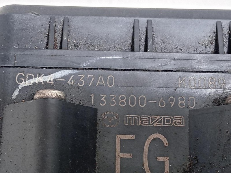 Pompa ABS ANT GDK4-437A0 Mazda 6 III 2015