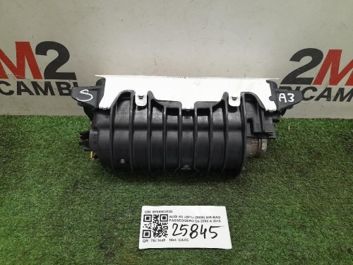 Air-bag Passeggero 505095810 Alfa Romeo Giulietta 2013