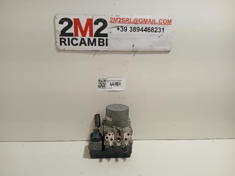 Pompa ABS ANT GDK4-437A0 Mazda 6 III 2015