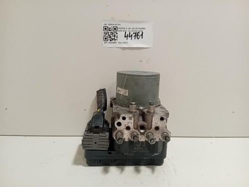 Pompa ABS ANT GDK4-437A0 Mazda 6 III 2015