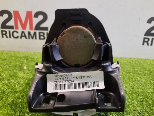 Air-bag Passeggero 50528411 Alfa Romeo MITO 2008