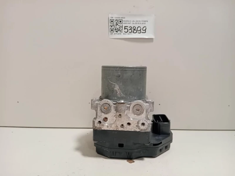 Pompa ABS ANT 133000-6520 Mazda 6 III 2015