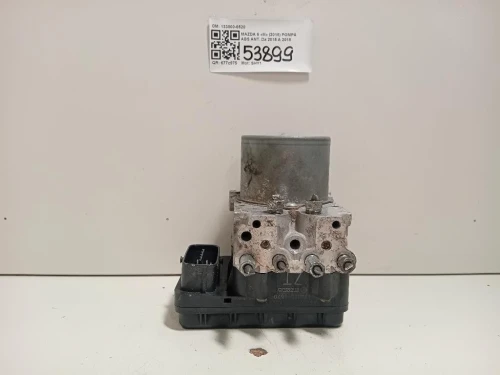 Pompa ABS ANT 133000-6520 Mazda 6 III 2015