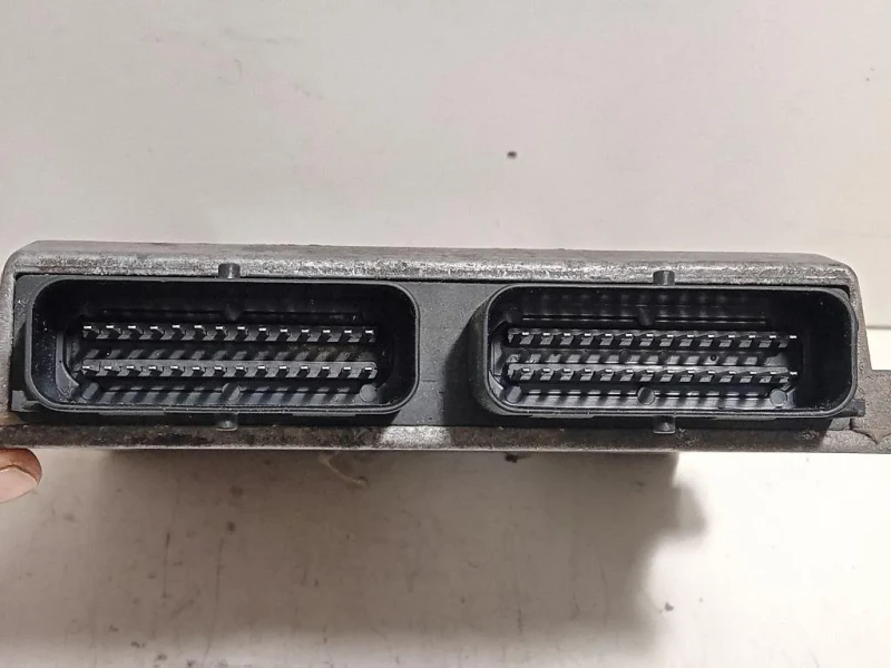 Centralina Iniezione 616264001 Seat Altea XL 5P5 2004