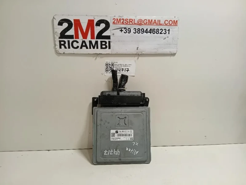 Centralina Iniezione 03L 906 023 GG Seat Altea XL 5P5 2004