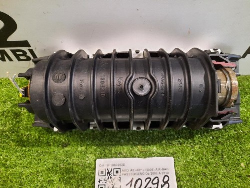 Air-bag Passeggero 8X0 880 204A Audi A1 8XA Sportback 2012