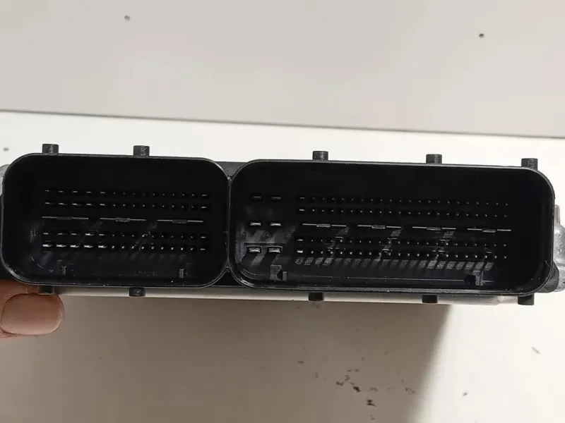 Centralina Iniezione 03L 906 019 DF Seat EXEO 3R2 2009