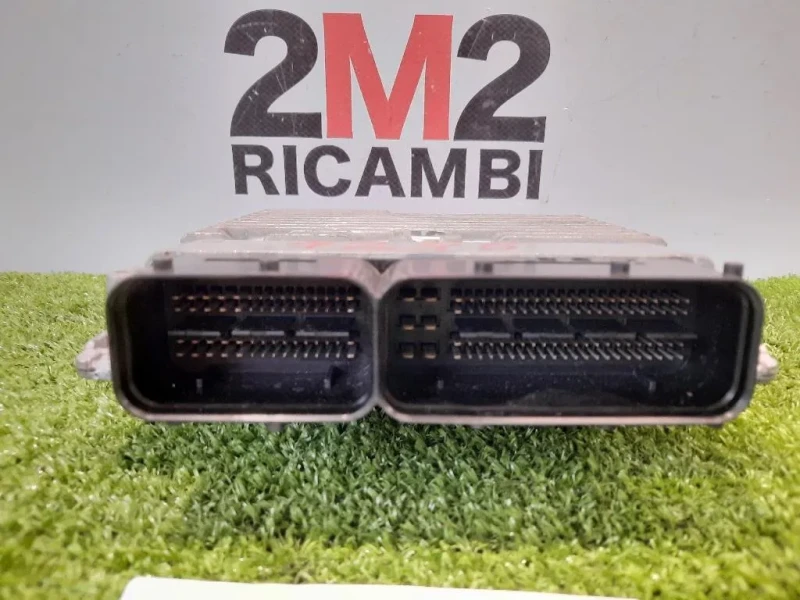 Centralina Iniezione 03L906023LD 03L906023Q 5WP42918AA Seat Ibiza V 6J5 2008