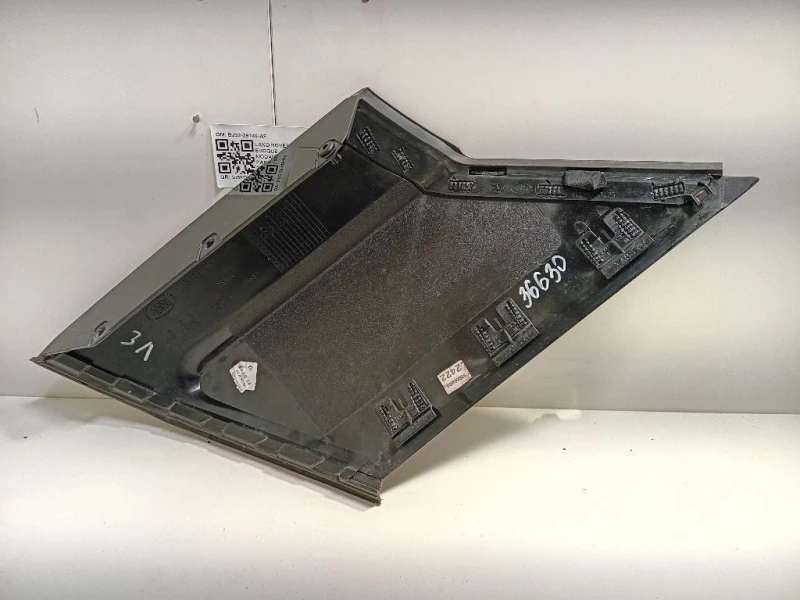 Modanatura Adesiva Parafango POST SX BJ32-29149-AF Land Rover Range Rover Evoque I 2011