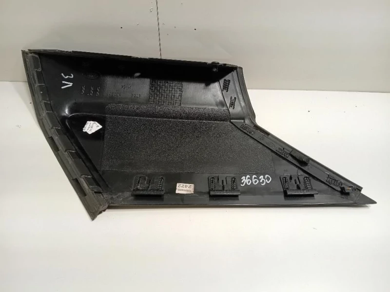Modanatura Adesiva Parafango POST SX BJ32-29149-AF Land Rover Range Rover Evoque I 2011