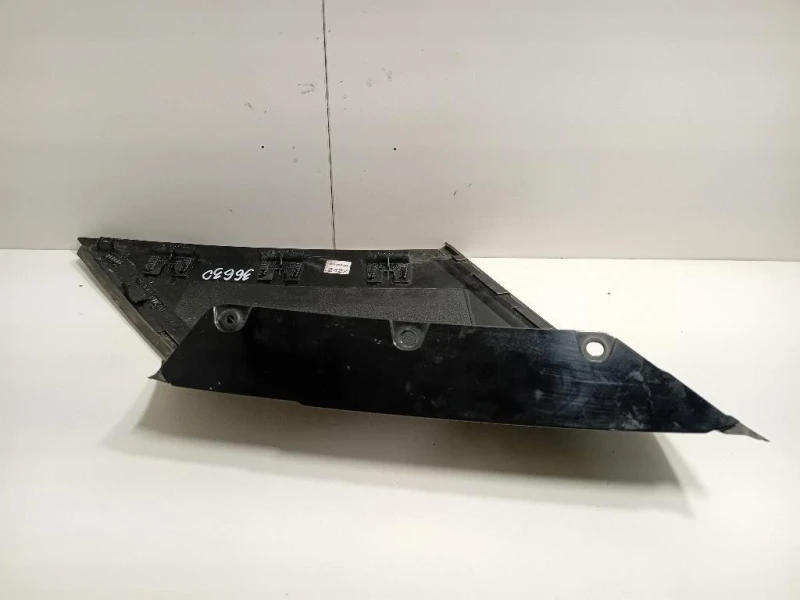 Modanatura Adesiva Parafango POST SX BJ32-29149-AF Land Rover Range Rover Evoque I 2011