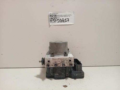 Pompa ABS ANT A0084317512 Mercedes Classe A W176 2015