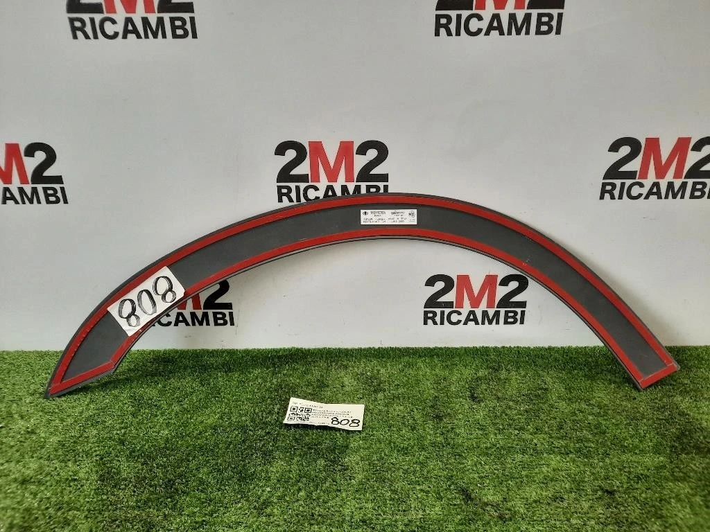 Modanatura Adesiva Parafango POST SX PZ415-X1401-2A Toyota RAV 4 II 2000