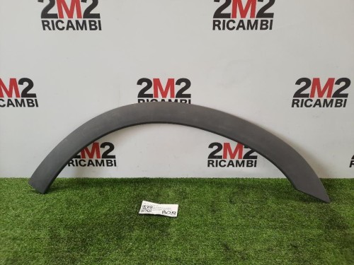 Modanatura Adesiva Parafango POST SX