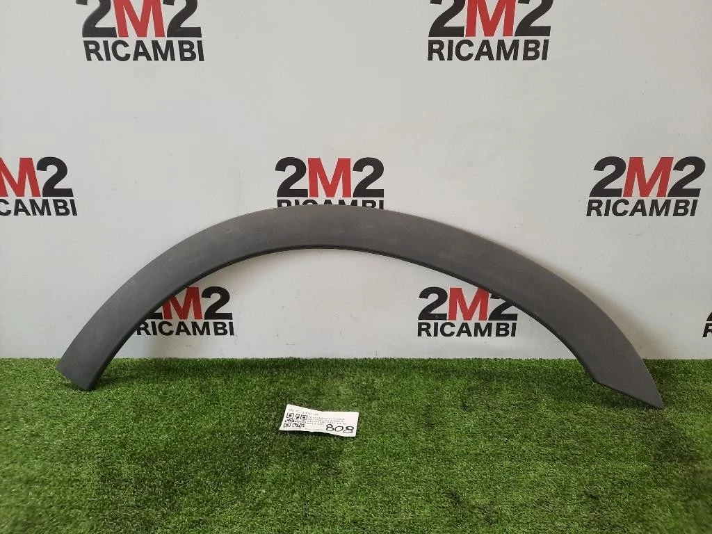 Modanatura Adesiva Parafango POST SX PZ415-X1401-2A Toyota RAV 4 II 2000