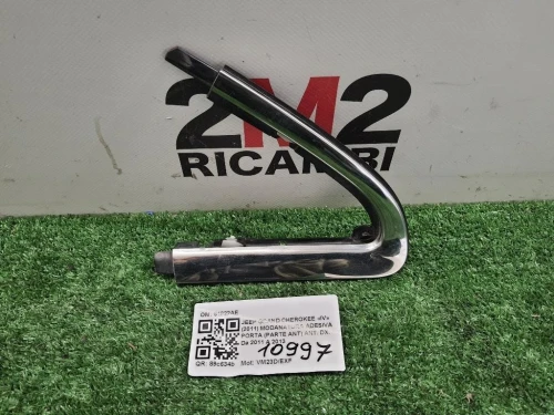 Modanatura Adesiva Porta Parte ANT ANT DX 61822AE Jeep Grand Cherokee IV 2011