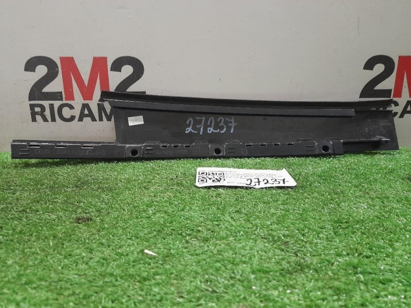 Modanatura Adesiva Porta Parte ANT POST DX 8X4839902E5FQ Audi A1 8XF Sportback 2015
