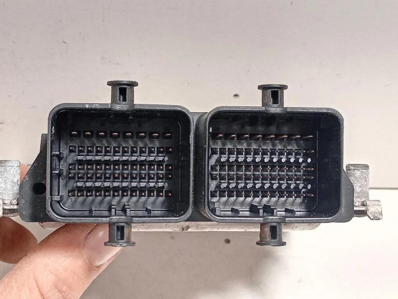 Centralina Iniezione 04C906020 Skoda Citigo 2012