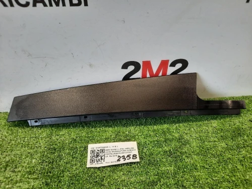 Modanatura Adesiva Porta Parte ANT POST DX 51357258308 Bmw Serie 3 F30 Berlina 2015