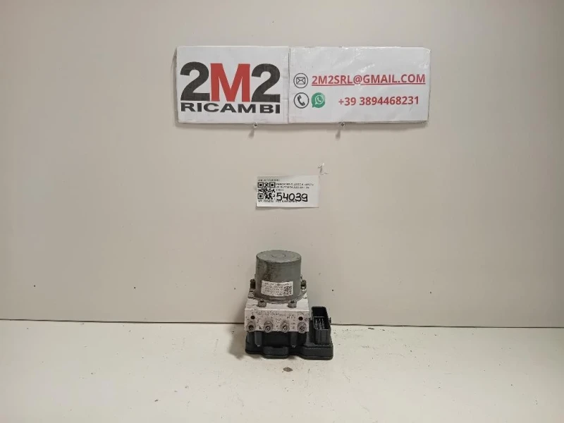 Pompa ABS ANT A1779002403 Mercedes Classe A W177 2018