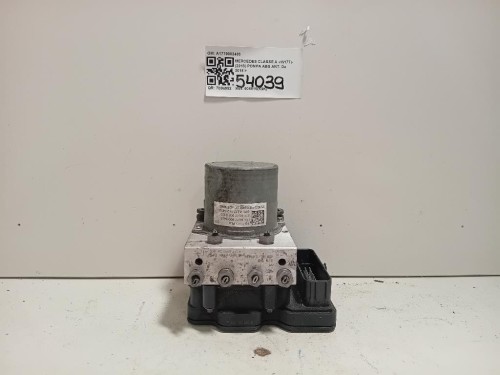 Pompa ABS ANT A1779002403 Mercedes Classe A W177 2018