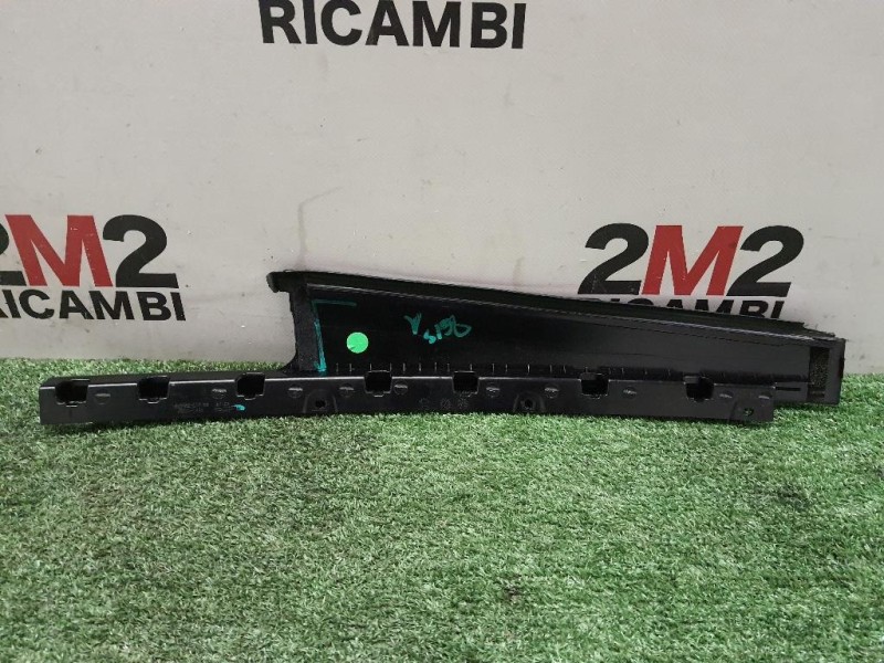 Modanatura Adesiva Porta Parte ANT POST DX 68246270AC Jeep Compass III 2017