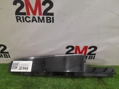 Modanatura Adesiva Porta Parte ANT POST DX BJ32-255A80 Land Rover Range Rover III 2009