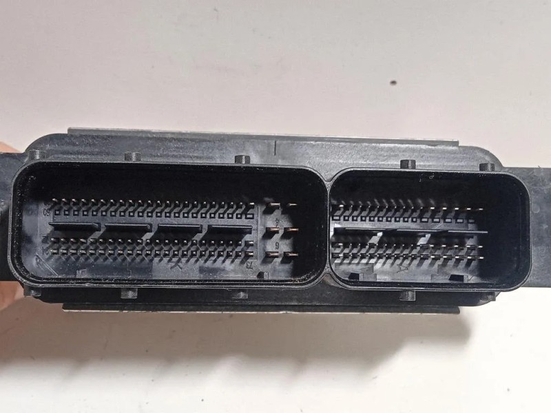 Centralina Iniezione 04C907309BJ Skoda Fabia NJ3 2018