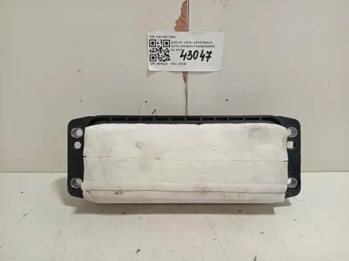 Air-bag Passeggero 8X0 880 204A Audi A1 8XA Sportback 2012