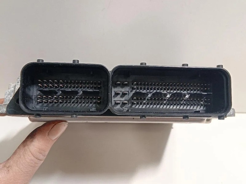 Centralina Iniezione 03L906022RE Skoda Octavia 1Z5 SW 2004