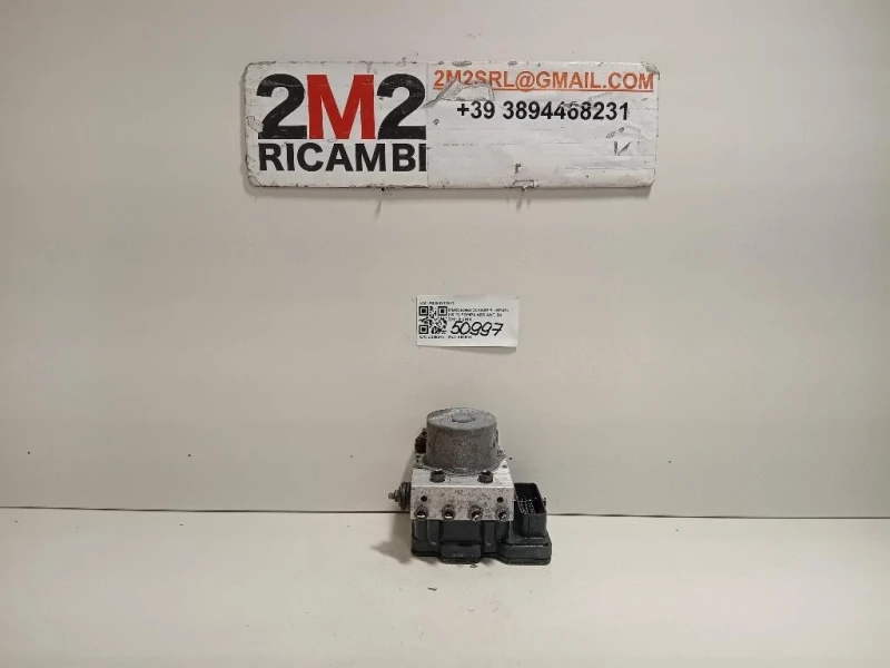 Pompa ABS ANT A0084317512 Mercedes Classe B W246 2012