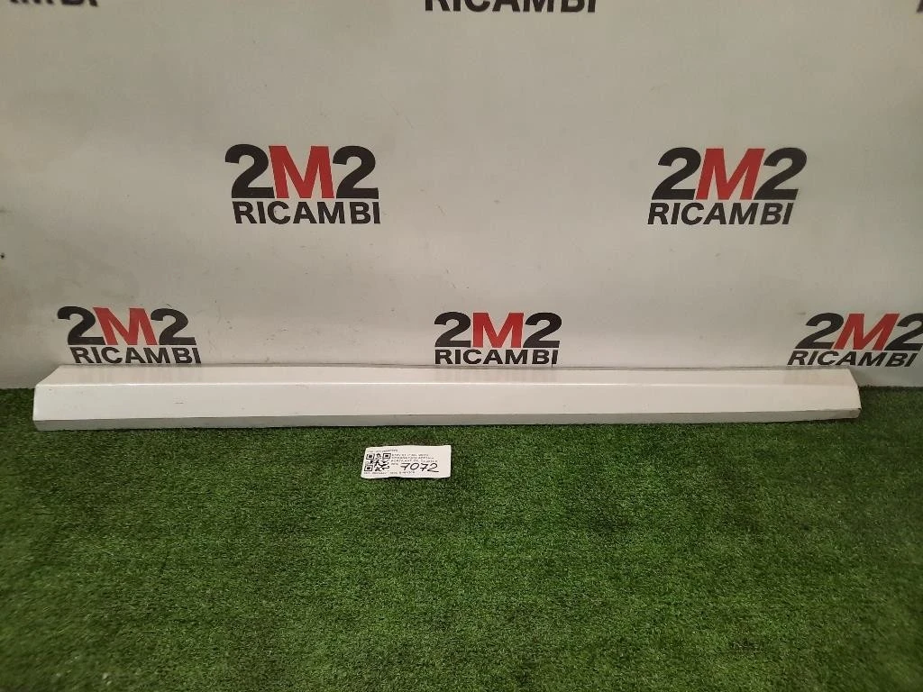 Modanatura Adesiva Porta ANT DX 51138060272 Bmw X1 F48 2015