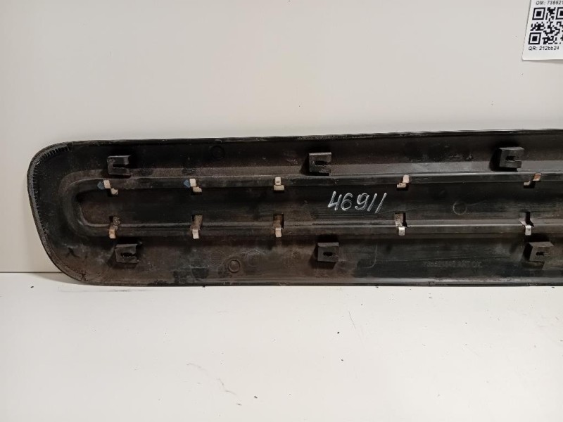 Modanatura Adesiva Porta ANT DX 735521840 Fiat 500L 2013