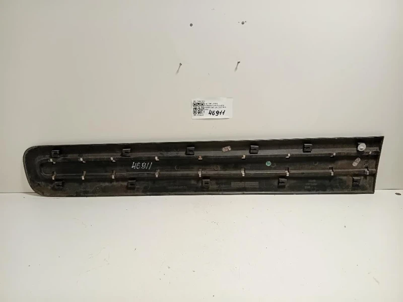 Modanatura Adesiva Porta ANT DX 735521840 Fiat 500L 2013