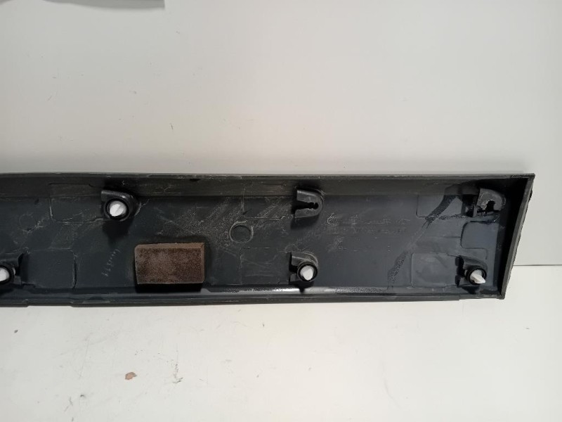 Modanatura Adesiva Porta ANT DX BK21-V20780 Ford Tourneo Custom I 2013