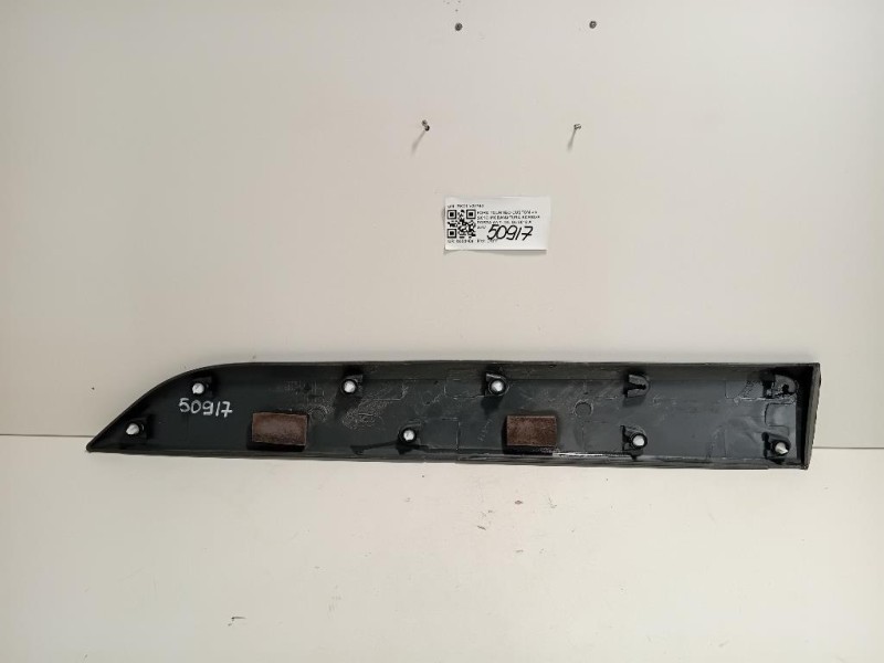 Modanatura Adesiva Porta ANT DX BK21-V20780 Ford Tourneo Custom I 2013
