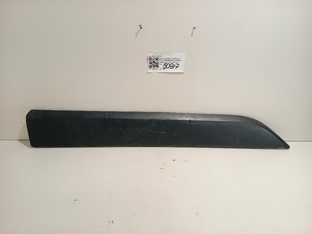 Centralina Iniezione A1321502379 Smart Fortwo Cabrio 451 2007