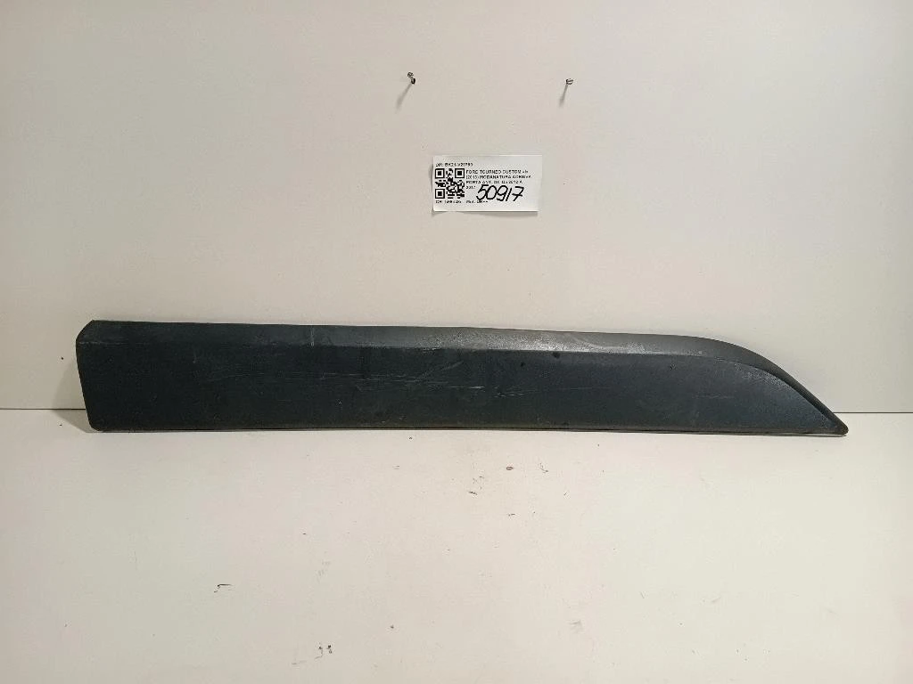 Modanatura Adesiva Porta ANT DX BK21-V20780 Ford Tourneo Custom I 2013