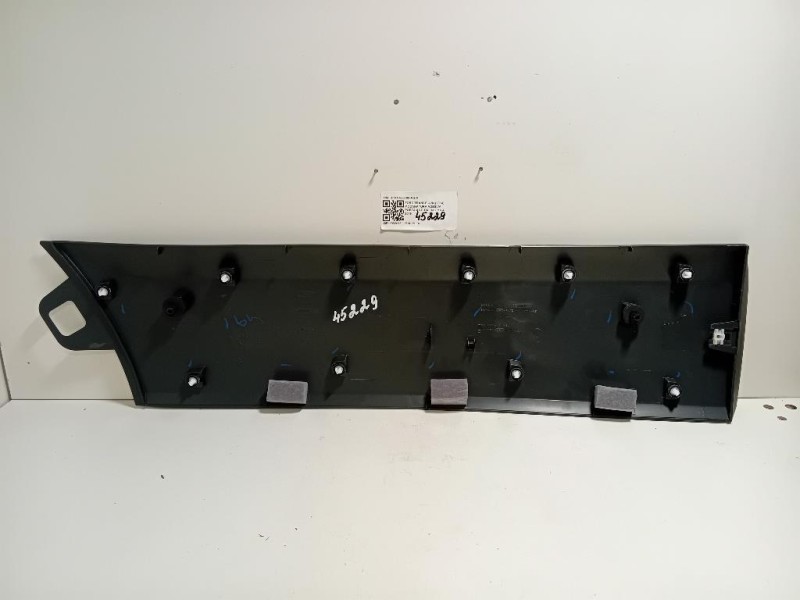 Centralina Iniezione A6609000800 Smart Fortwo Cabrio 453 2015