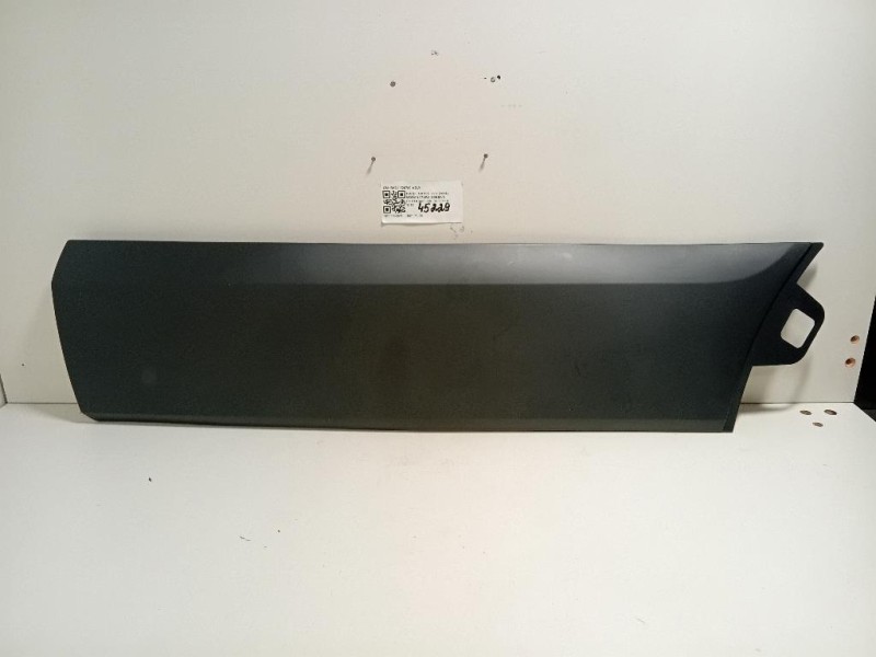 Centralina Iniezione A6609000800 Smart Fortwo Cabrio 453 2015