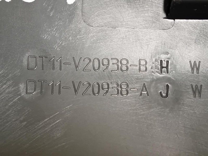 Modanatura Adesiva Porta ANT DX DT11-V20938-B Ford Transit Connect II 2014