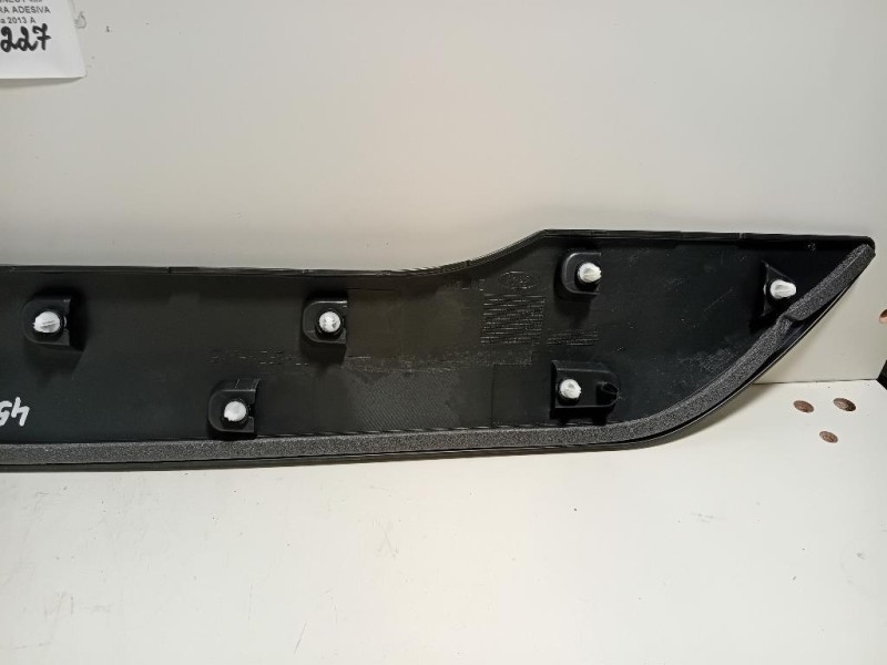 Modanatura Adesiva Porta ANT DX DT11-V20938-B Ford Transit Connect II 2014