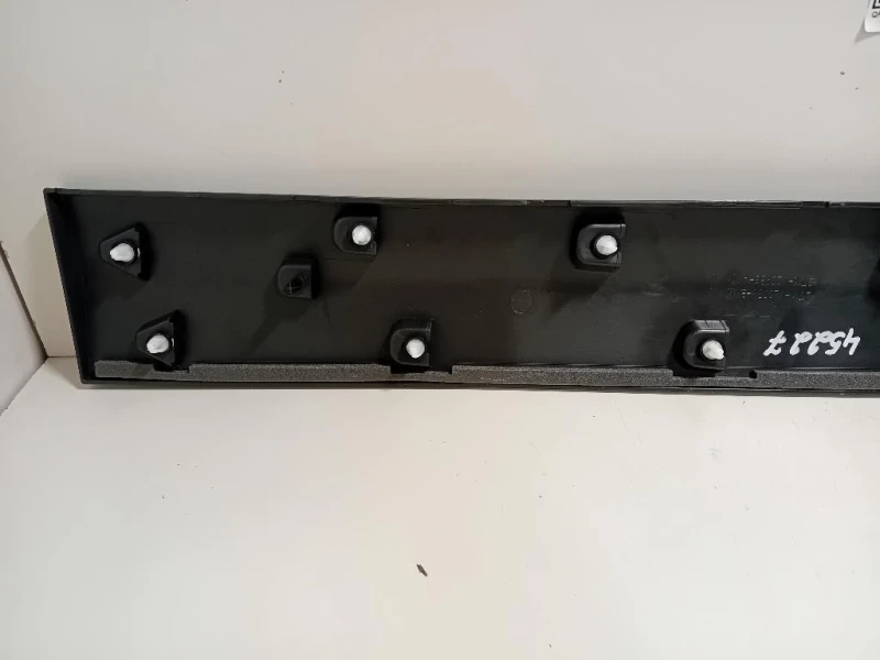 Modanatura Adesiva Porta ANT DX DT11-V20938-B Ford Transit Connect II 2014